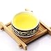 GOARTEA 10Pcs 8g Top Grade Tieguanyin Tie Guan Yin Oolong Tea - Iron Goddess Fujian Anxi High Mountain Chinese Oolong Tea