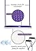 Waist Twister Disc Board - Slim Waist and Lose Weight with Ease