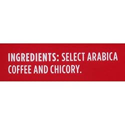 Community Coffee Coffee and Chicory Decaf