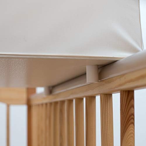 hard base baby changing mat