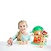 Pokémon Petite Pals Escape In The Forest Playset