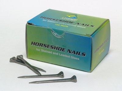Aanraku Studios Horseshoe Nails (1 Pack)
