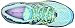 ASICS Women's Gel-Noosa Tri¿ 10 Mint/Lavender/TURQ 7.5 B - Medium