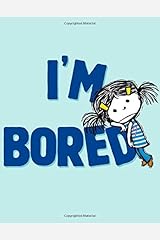 I'm Bored by Michael Ian Black (2012-09-04)