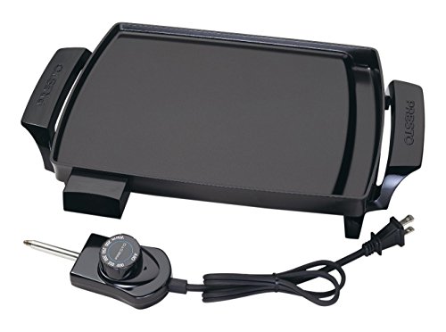 Mini Griddle