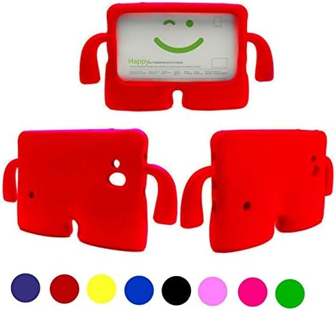 Kids Tablet EVA Protective Cover Case For Samsung Galaxy Tab 3 7.0 P3200 T210