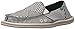 Sanuk Women's Donna Polo Flat