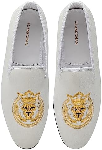 slim fit dress slacks exclusive Formal Dress Shoe Gold/ White Frost 8 main image 1