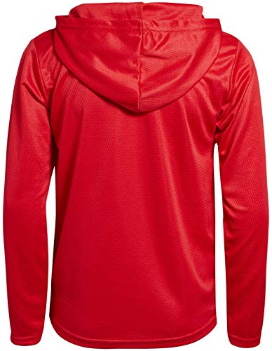 Hind Boys (4-Piece) Performance T-Shirt and Active Pant Sets (2 Full Sets) (Never Say Never, 12)' - Thumbnail 2