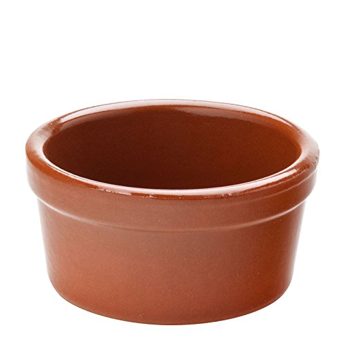 Utopia Estrella, M15007-000000-B01024, Tapas Ramekin 3" (7.5cm) 3.5oz (10cl) (Box of 24)