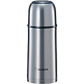Zojirushi Bottle, Stainless Steel