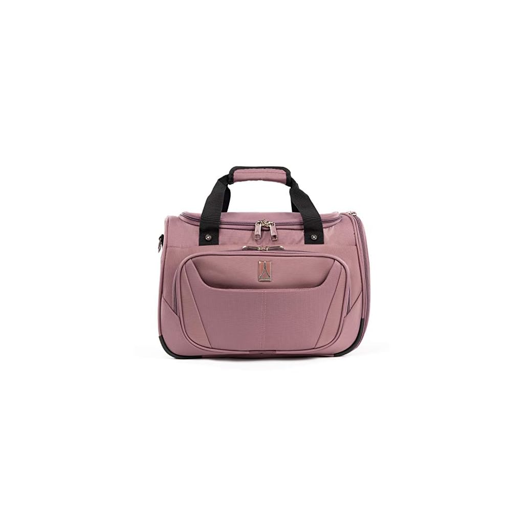 Travelpro Maxlite 5 Softside Lightweight Underseat CarryOn Travel Tote