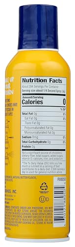 KERNEL SEASON`S MOVIE THEATER BUTTER FLAVORED SPRITZER (1-5 OUNCE CAN) PACKAGING VARIES