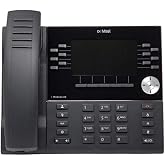 Mitel MiVoice 6930 IP Phone (50006769) (Renewed)