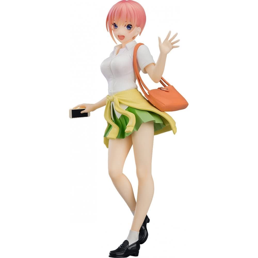 Good Smile Company - The Quintessential Quintuplets - Pop Up Parade - Ichika 1.5 PVC Figure