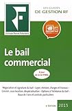 Le bail commercial by 