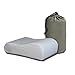 Travel Memory Foam Pillow Contour