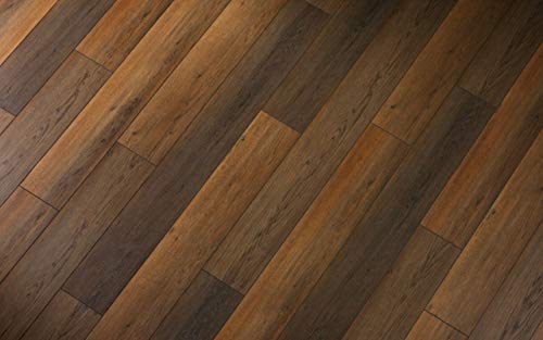 Modin Rigid Vinyl Plank Flooring Click Durable 40 Mil Wear Layer