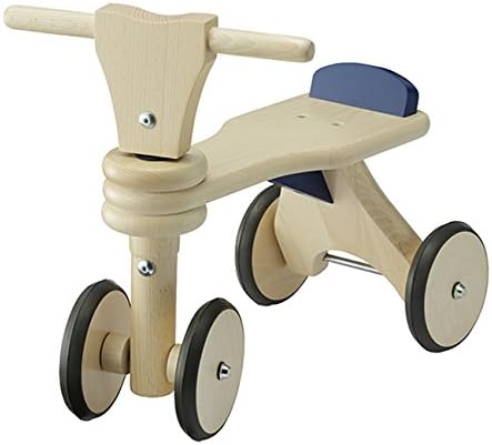 Amazon ボーネルンドオリジナル Bornelund Original はじめての木製バイク Fl001 乗用玩具 おもちゃ Amazon ボーネルンドオリジナル Bornelund Original はじめての木製バイク Fl001 乗用玩具 おもちゃ