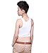 Breathable Buckle Short Chest Breast Binder Trans Lesbian