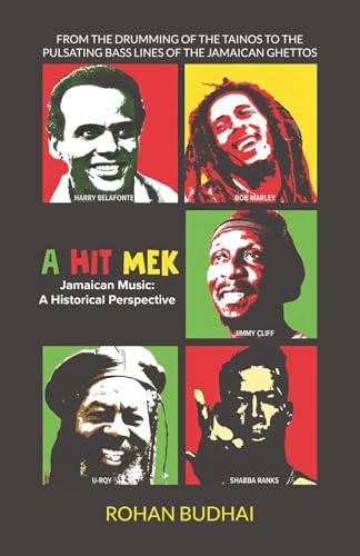 Various Artists - Tougher Than Tough: The Story Of Jamaican Music 
