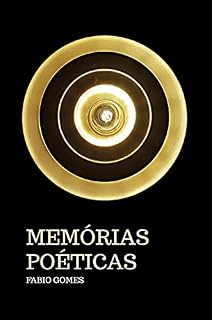 Livro Memórias Poéticas