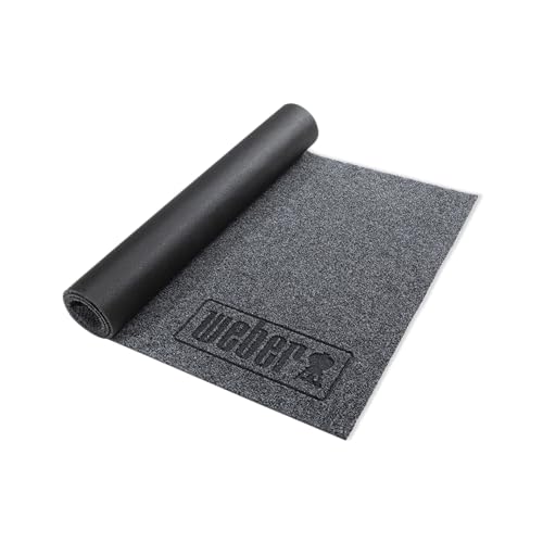 Weber® XL Floor Protection Mat for Grills & Griddles