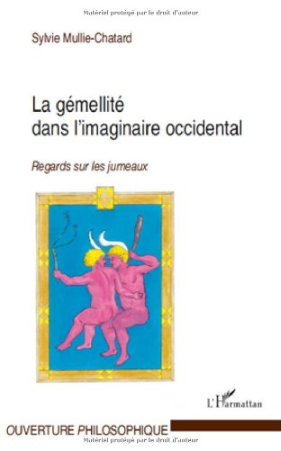 La  gémellité dans l'imaginaire occidental