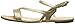 Nine West Women's Safety Synthetic Sandal