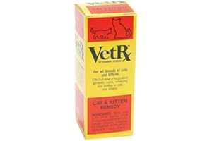 Goodwinol Vet Rx Cat - 2 oz