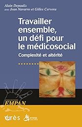 Travailler ensemble, un défi pour le médicosocial