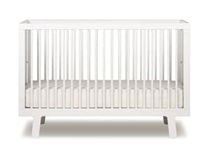 oeuf sparrow crib used