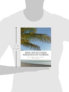 Amazon Com Real Estate Sales Associate En Florida Bajo Las Guias Del Frec De Forma Facil Y Sencilla Spanish Edition 9781517721848 Vrillaud Alberto Moulin Patricia Books