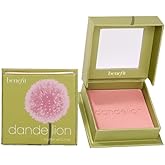 Benefit Dandelion Baby-Pink Brightening Blush 0.21 Ounce