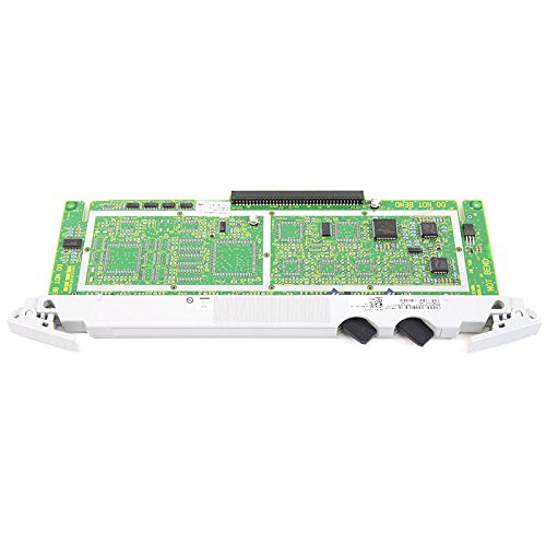 Nortel NTBB02GA-93 2-Port Fiber Card for Modular ICS