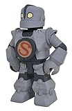 Diamond Select SDCC 2017 Exclusive Iron Giant (Superman Version) Vinimate