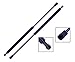 2 Pieces (Set) Tuff Support Front Hood Lift Supports 2001 To 2006 Hyundai Santa Fe
