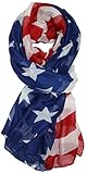 Modern Minute's American Dream Scarf