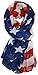 Modern Minute's American Dream Scarf