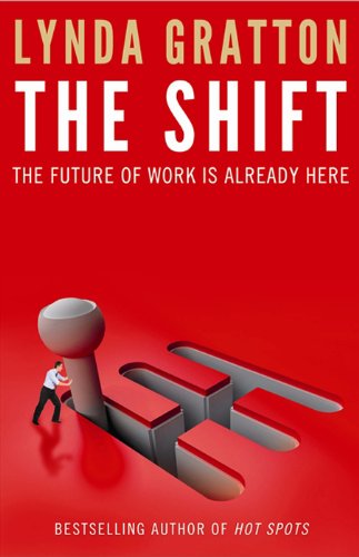 THE SHIFT