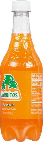 JARRITOS MANDARIN (17.7OZ)
