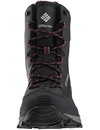 Columbia Men's Bugaboot Iii Mid Calf Boot
