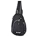 Sling Shoulder Backpack Travel Chest Bags Crossbody Hiking School Men Women Girl