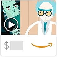 Amazon.com eGift Card