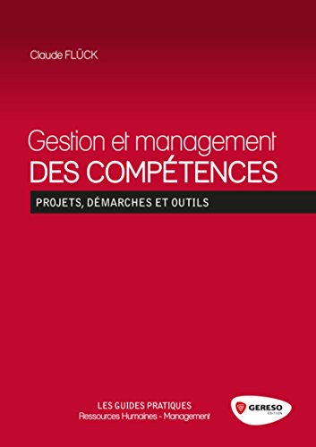 Gestion et management des compétences
