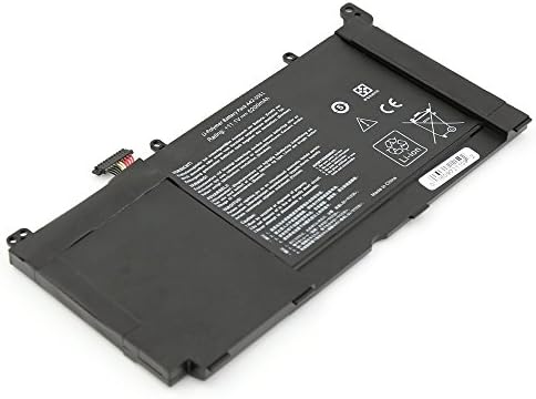 B31n1336 аккумулятор для asus