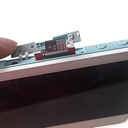 for PSVita Game Card to Micro SD TF Card Transfer