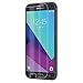 Compatible with Screen Protector Samsung J7 2017,(3 Pack) Ultra-Thin Clear 9H Tempered Glass Protective Film Replacement for Galaxy J7 Sky Pro/J7 Perx/SM-J727/Halo/J7 Prime J727T J727U / J727T1/J727A