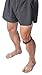 Cho-Pat Original Knee Strap, Patella Support for Runner’s Knee, Jumper’s Knee, Osgood Schlatter’s, and Chondromalacia, Black, Medium