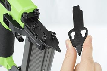 Grex Power Tools P635 Pinners product image 5